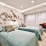 Cathedral Boutique By Collection Lugo