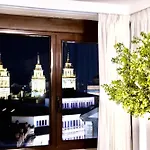 Apartamento Cathedral Boutique By Collection *