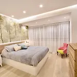 Apartamento Cathedral Boutique By Collection