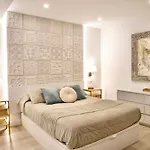 Apartamento Cathedral Boutique By Collection