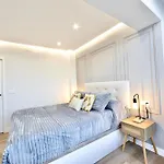 Apartamento Cathedral Boutique By Collection