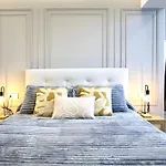 Apartamento Cathedral Boutique By Collection *