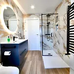 Apartamento Cathedral Boutique By Collection
