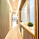 Apartamento Cathedral Boutique By Collection Lugo