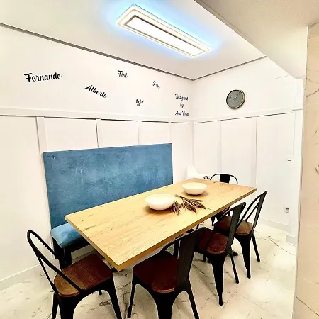 Cathedral Boutique Apartment *