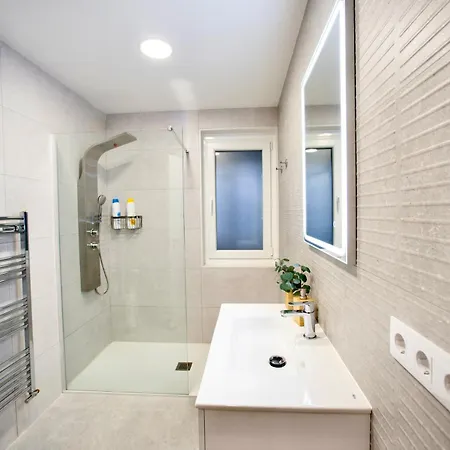 Cathedral Boutique Apartment *