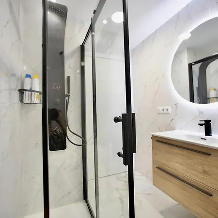 Cathedral Boutique By Collection דירה *