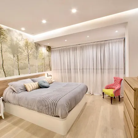 Apartment Cathedral Boutique By Collection