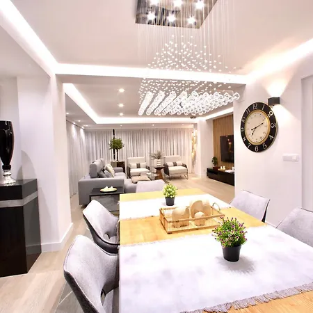 Cathedral Boutique Apartment Lugo