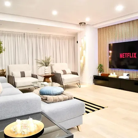Cathedral Boutique Apartment