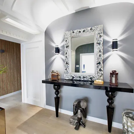 Cathedral Boutique Apartment *