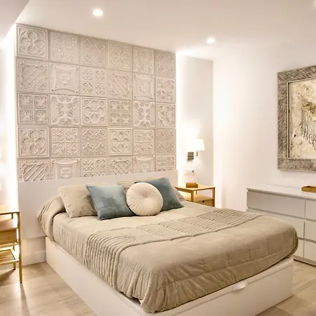 Apartment Cathedral Boutique By Collection