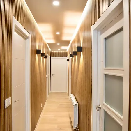 Cathedral Boutique Apartment *