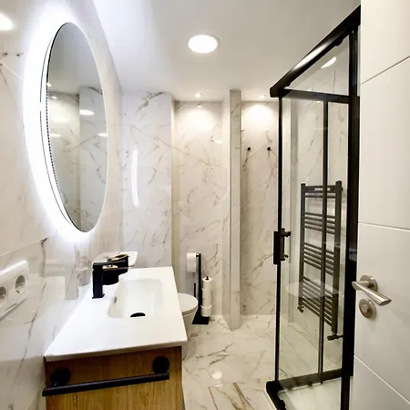 Apartment Cathedral Boutique