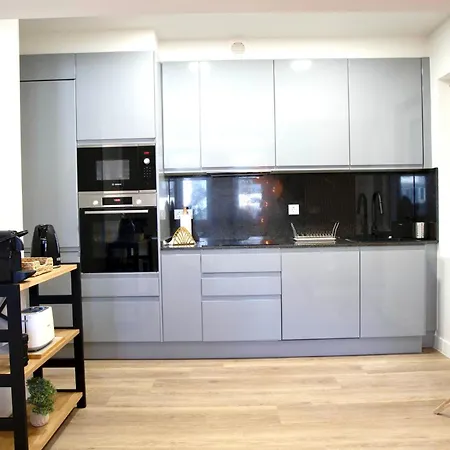 Cathedral Boutique Apartment Lugo