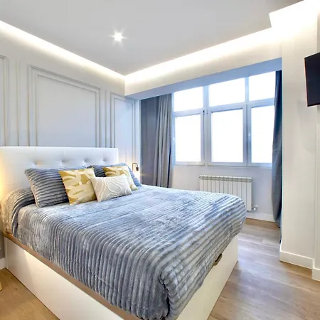 Cathedral Boutique Apartment Lugo