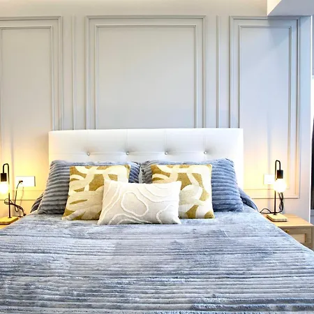 Apartment Cathedral Boutique *