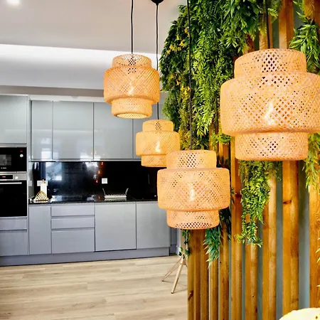 Cathedral Boutique Apartment Lugo