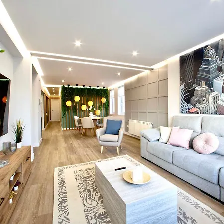 Apartment Cathedral Boutique By Collection *