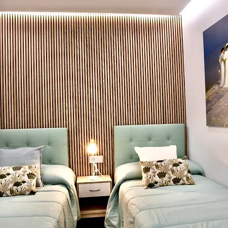 Apartment Cathedral Boutique
