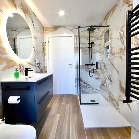 Apartment Cathedral Boutique