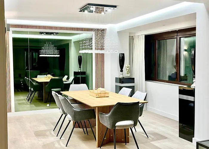 Cathedral Boutique By Collection Lugo