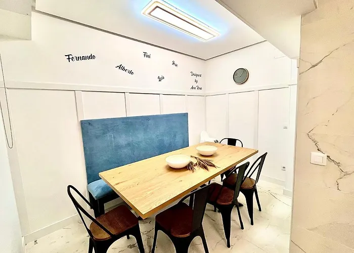 Cathedral Boutique By Collection Appartamento *