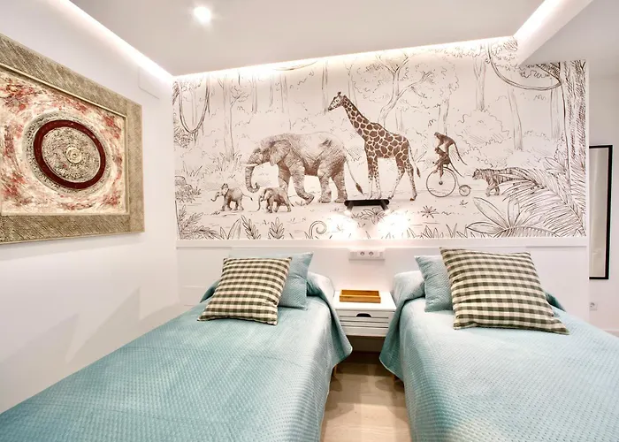 Daire Cathedral Boutique By Collection Lugo