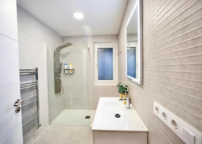 Cathedral Boutique By Collection Appartamento *