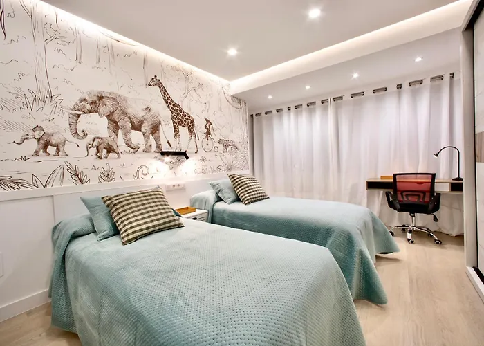 Cathedral Boutique By Collection Lugo