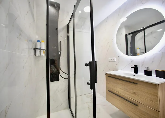 Cathedral Boutique By Collection Appartamento *