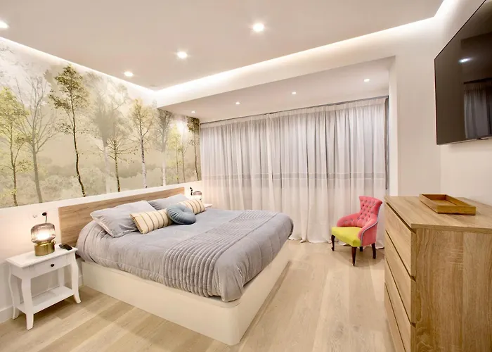 Appartamento Cathedral Boutique By Collection