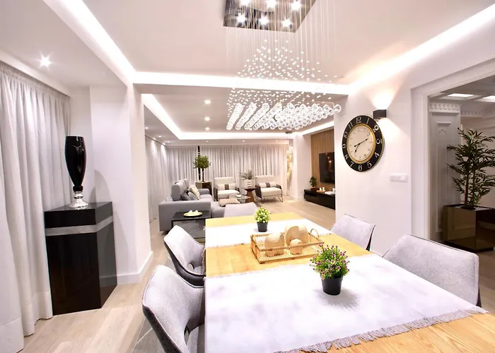 Cathedral Boutique By Collection Appartamento Lugo