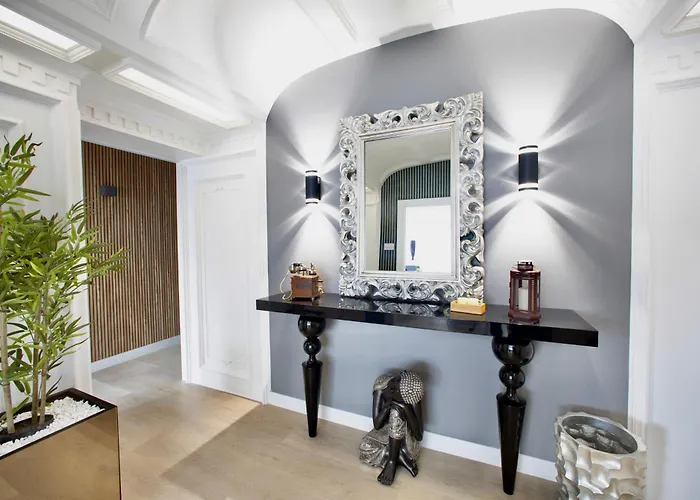 Cathedral Boutique By Collection Daire *