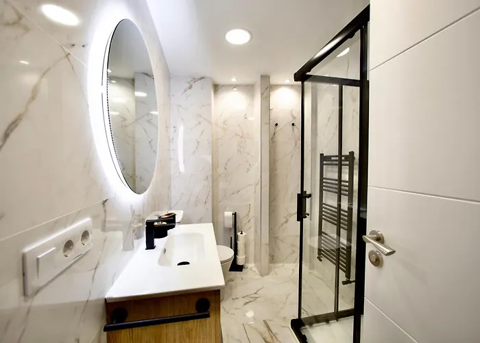 Appartamento Cathedral Boutique By Collection