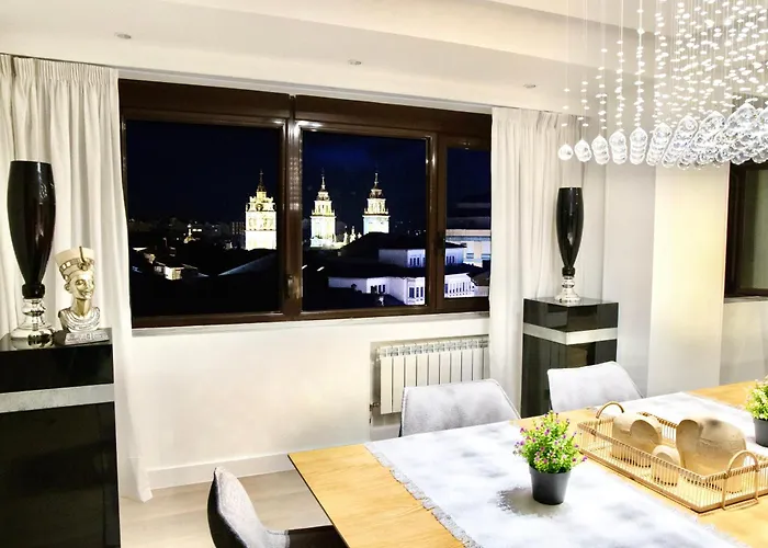 Cathedral Boutique By Collection