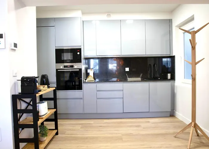 Cathedral Boutique By Collection Appartamento Lugo