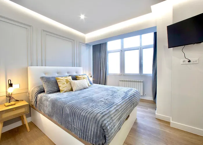 Cathedral Boutique By Collection Appartamento Lugo