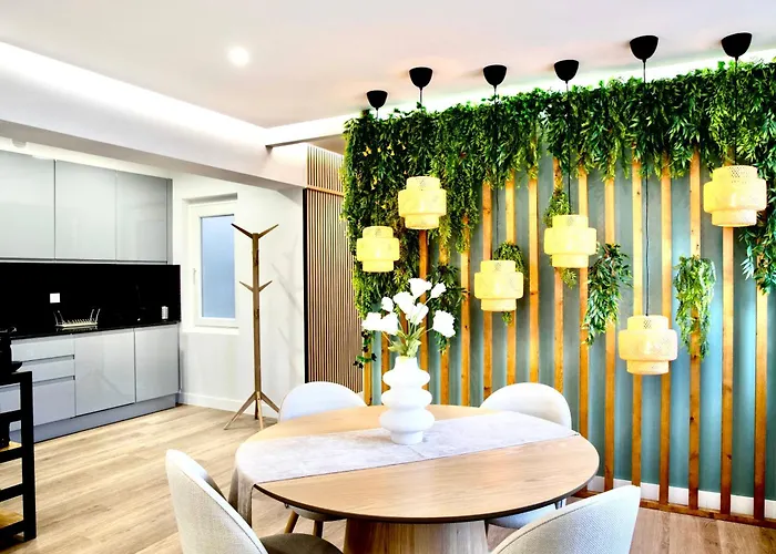 Appartamento Cathedral Boutique By Collection Lugo