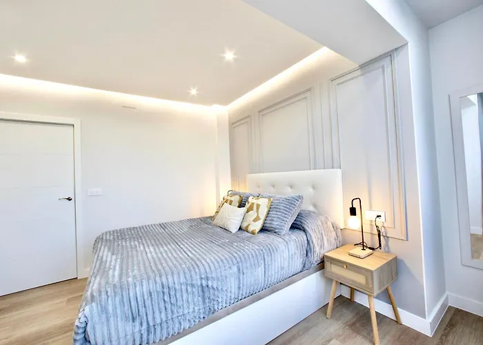 Appartamento Cathedral Boutique By Collection