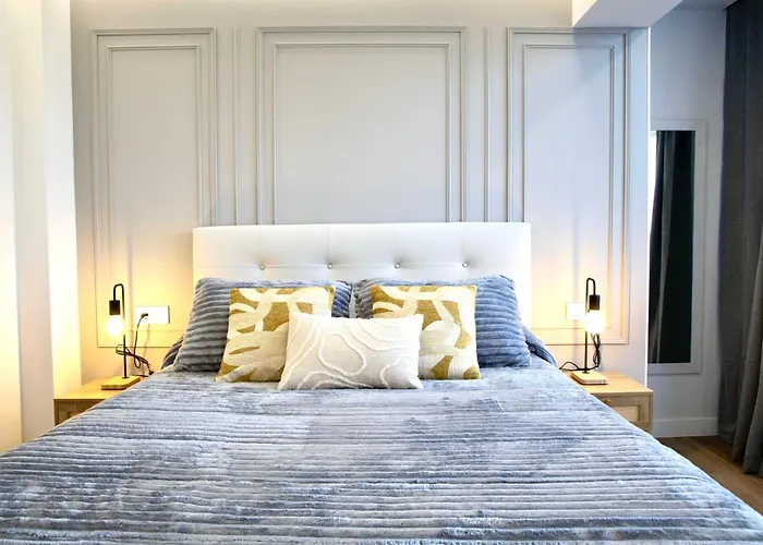 Daire Cathedral Boutique By Collection *