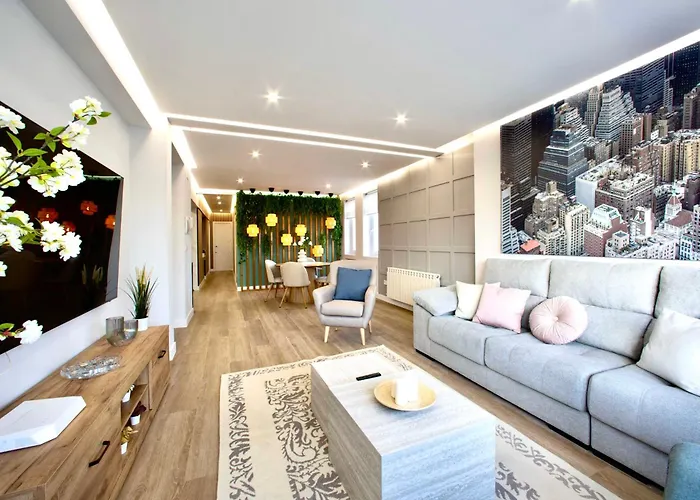 Appartamento Cathedral Boutique By Collection *