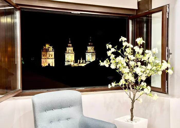 Cathedral Boutique By Collection