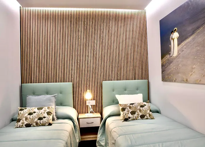 Appartamento Cathedral Boutique By Collection