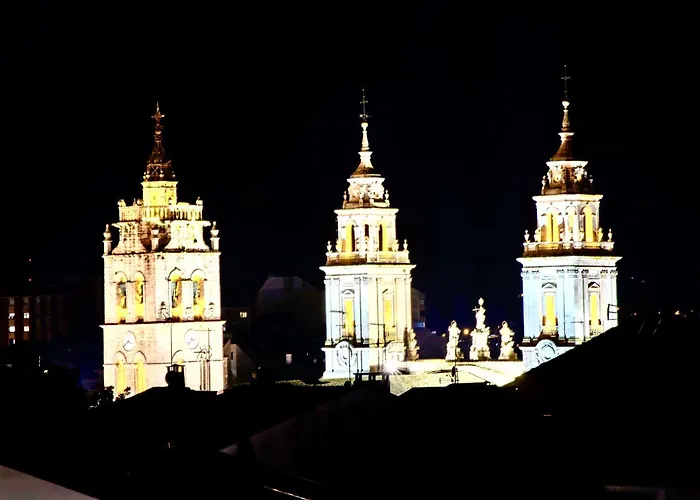 Cathedral Boutique By Collection Daire *