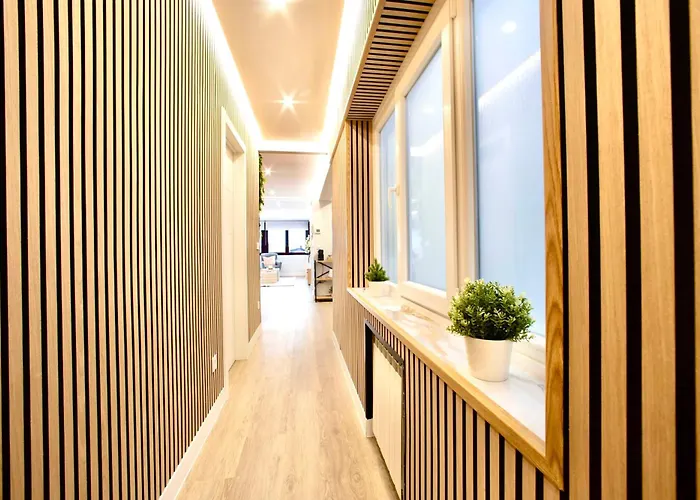 Appartamento Cathedral Boutique By Collection Lugo