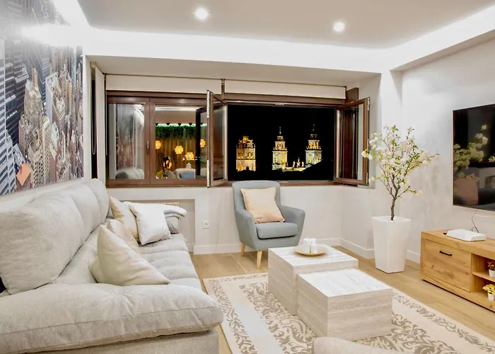 Daire Cathedral Boutique By Collection *